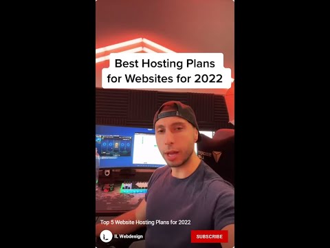 Best Website Hosting Providers Our High 5 Picks