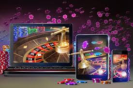 Experience the Thrill of Online UK Spellwin Casino 14
