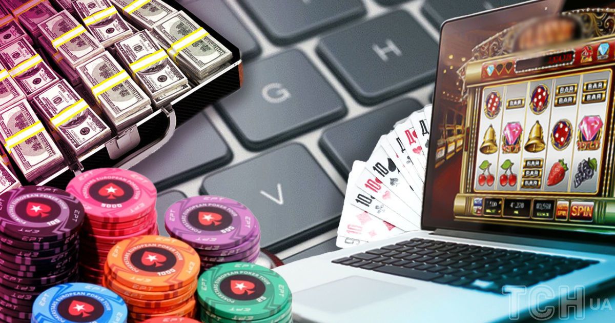 Explore the Exciting World of Casino Games UK Online 20 Explore the Exciting World of Casino Games UK Online 20