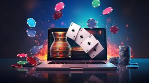 Explore the Exciting World of Casino Games UK Online 20 Explore the Exciting World of Casino Games UK Online 20