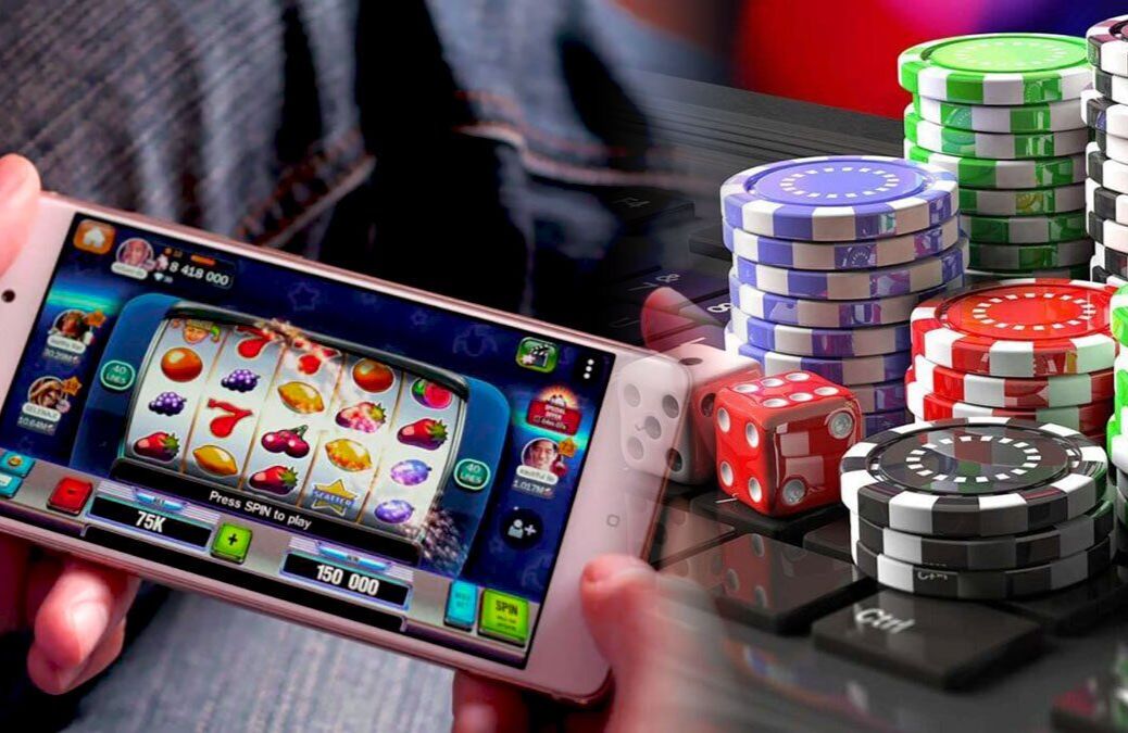 Exploring the Thrills of Jaya 9 Casino A Comprehensive Guide