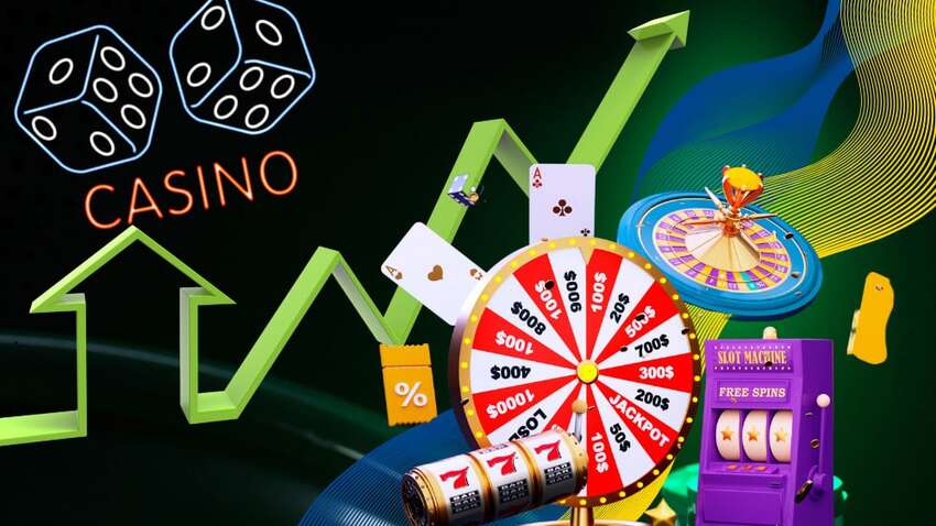 How to Choose the best online uk casino Trusted Tips and Top Features