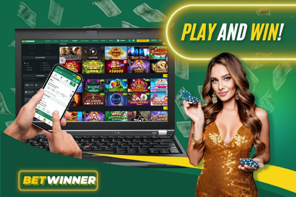Betwinner Casino — Comprehensive Guide to Games, Bonuses and Security Betwinner Casino — Comprehensive Guide to Games, Bonuses and Security
