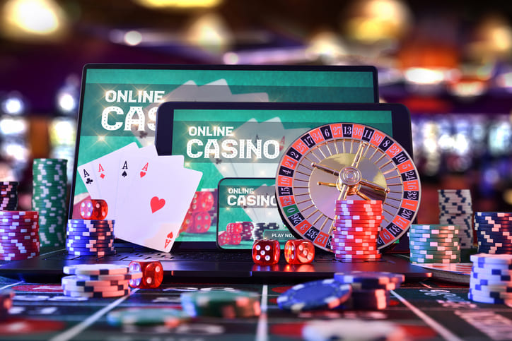 Exploring online casino in uk 2024 Trends, Regulations, and Growth Exploring online casino in uk 2024 Trends, Regulations, and Growth