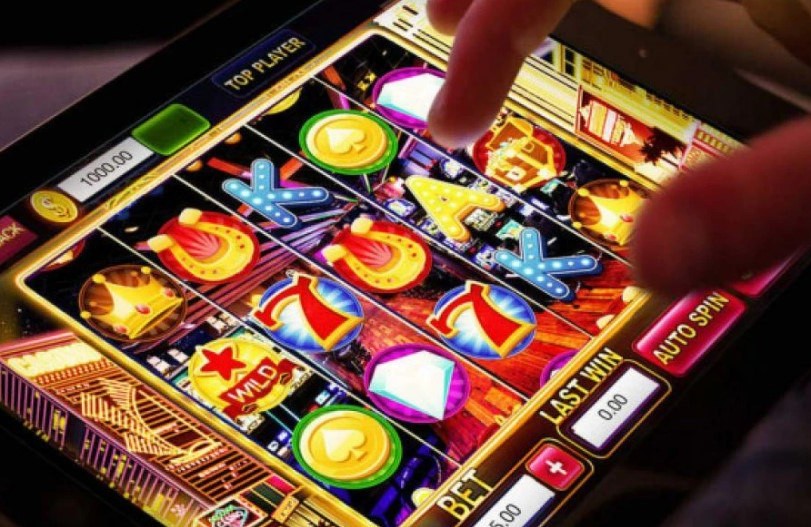 Exploring online casino in uk 2024 Trends, Regulations, and Growth Exploring online casino in uk 2024 Trends, Regulations, and Growth